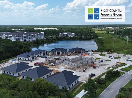 Palm Coast Town Center Exchange