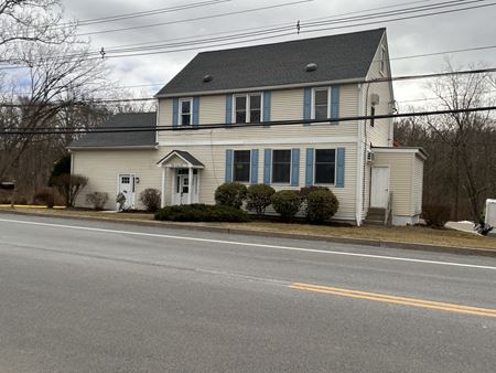 Office space for Sale at Taconic State Parkway @ NYS Rt 52 - Service Building in East Fishkill