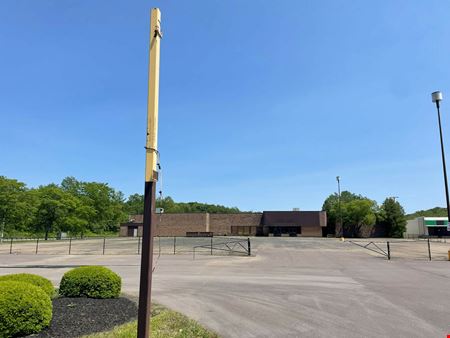 Industrial space for Rent at 1597 S Washington St in Millersburg