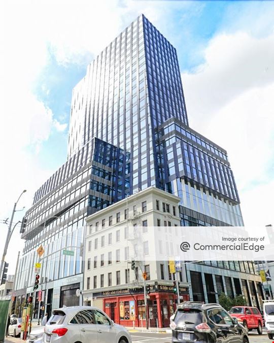 415 Natoma