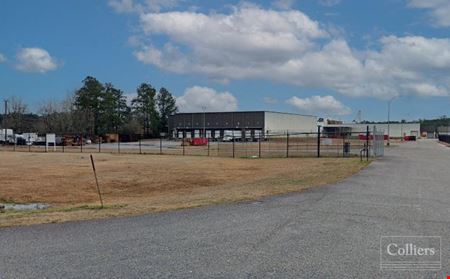 FOR SALE: ± 231,478 SF Industrial Facility | ± 32 Acres
