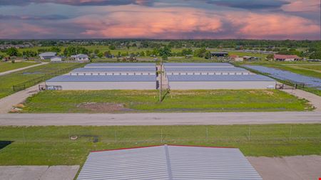 Other space for Sale at FAIRWAY STORAGE in Navasota