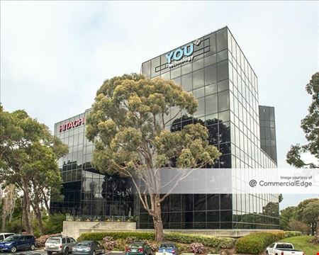1000 Marina Blvd