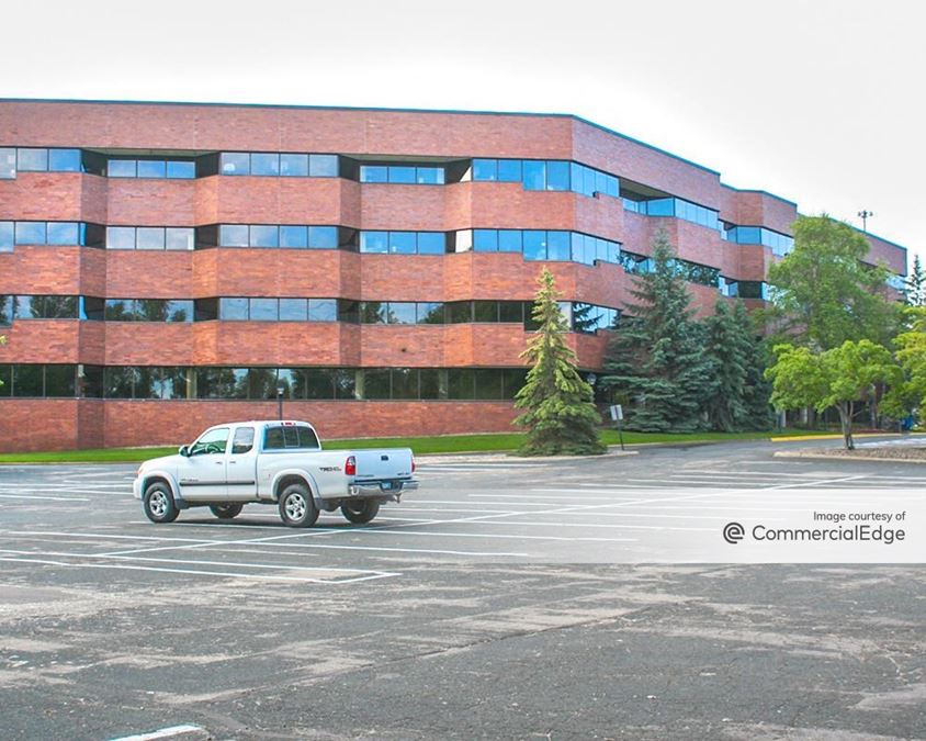 Braemar Office Park II