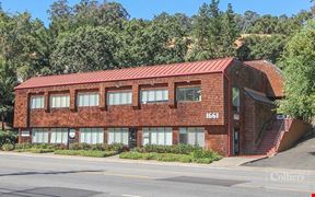 OFFICE SPACE FOR LEASE