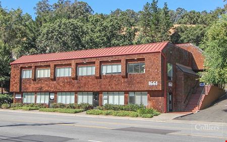 Office space for Rent at OFFICE SPACE FOR LEASE in Walnut Creek