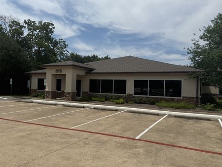 Office space for Rent at Bordens Gully Professional Building in Dickinson