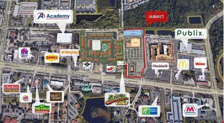 Park Square Plaza - Final Leasing