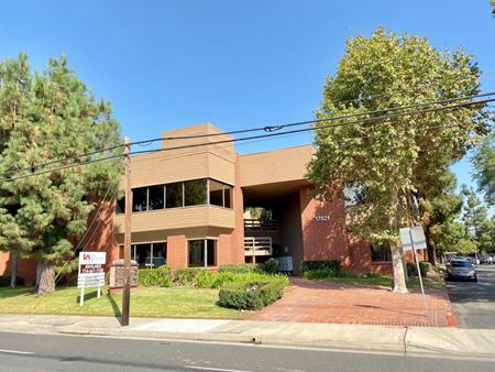 Office space for Rent at Office Space For Lease in Tustin in Tustin