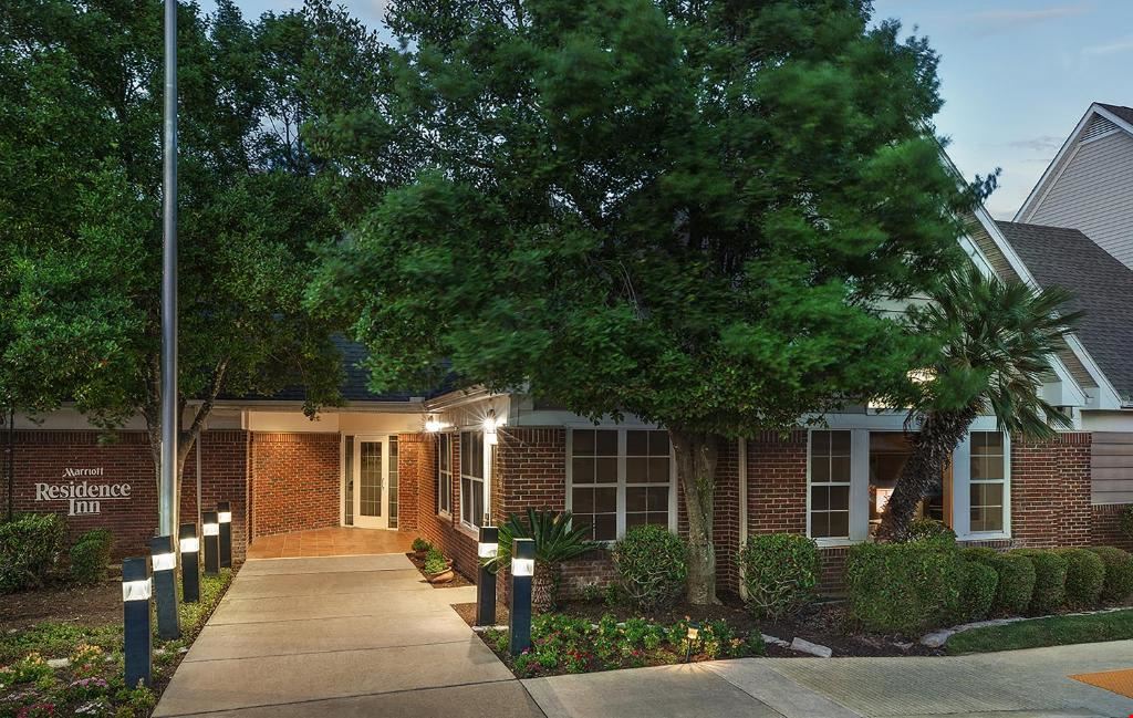 Residence Inn Round Rock