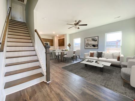 4 Properties: 1682 and 1686 S Watkins St and 7041 and 7045 Maplewood Ln