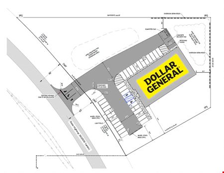 Dollar General | Mantachie, MS (Tupelo MSA)