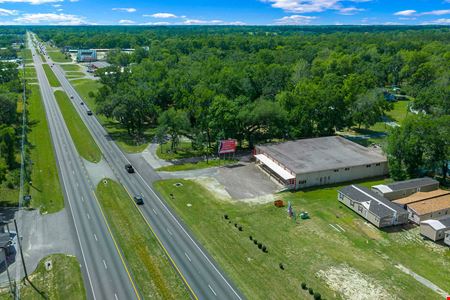 South Ocala Warehouse