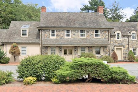 Office space for Sale at 5811 Kennett Pike in Wilmington