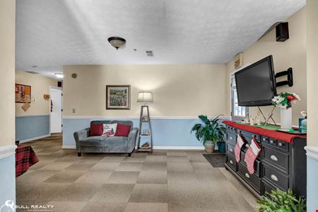 High Occupancy  Personal Care Home | 15 Units with Room to Grow