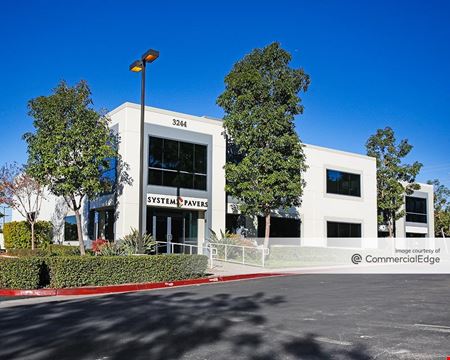 Industrial space for Rent at Grey Hawk Business Center in Carlsbad
