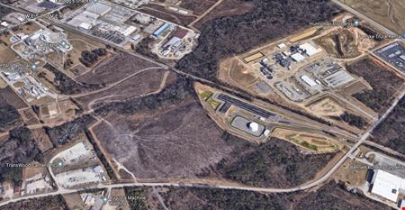 VacantLand space for Sale at 1705 Dixon Airline Rd in Augusta