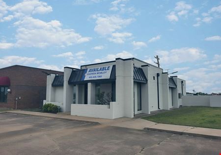 Office space for Rent at 912 26th Ave NW in Norman
