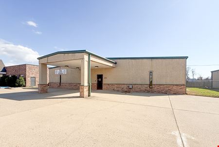 Office space for Rent at 4476 Viking Drive in Bossier City