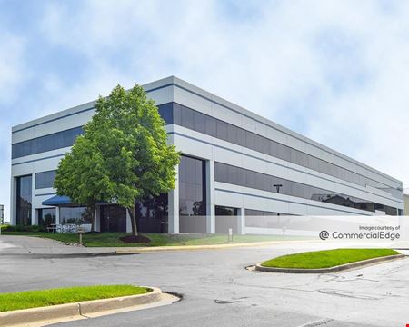 Office space for Rent at Wright Executive Center Office Park - 3000 Presidential Drive in Fairborn