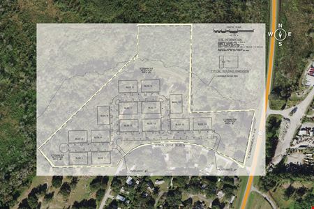 Polk City Development Land
