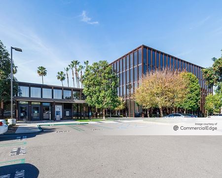 Office space for Rent at The Launch in Irvine