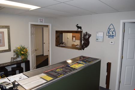 4,369 SF Warehouse condos for sale - great owner/user with existing income opportunity