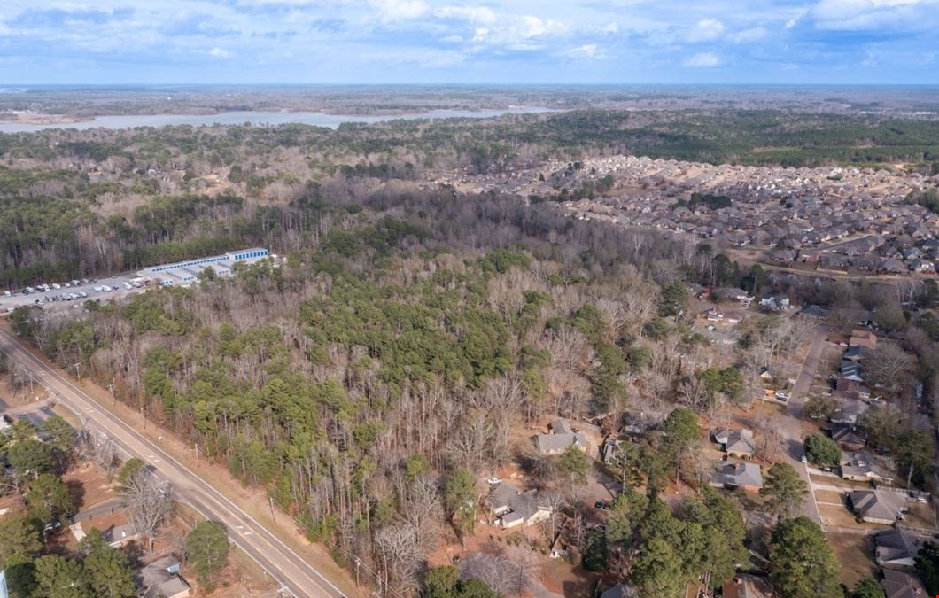 Grants Ferry Road Development Opportunity