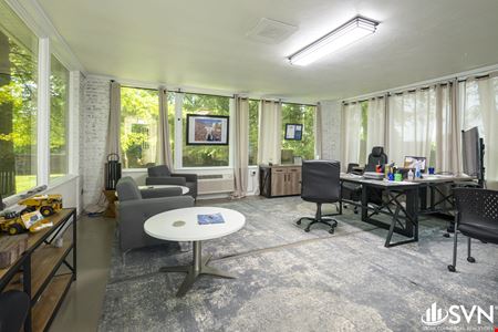 Richmond OFFICE or RETAIL Shop For Sale or Lease