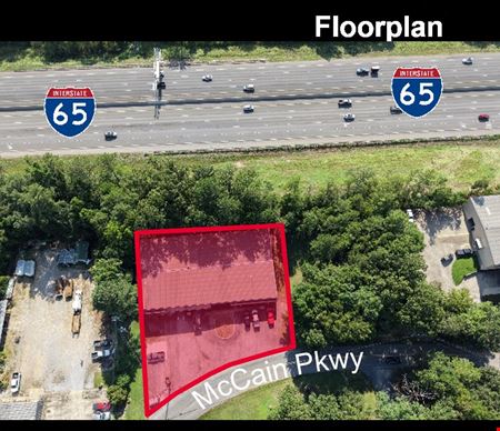 1980 McCain Pkwy