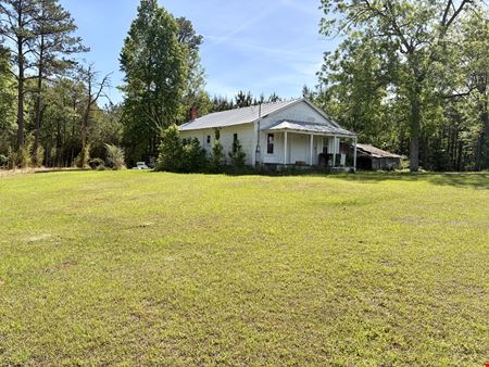 Georgiana Recreation Tract