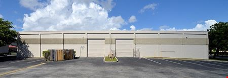 Copans Industrial Park
