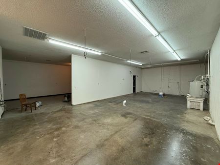 Prime Office/Warehouse Spaces in Fresno