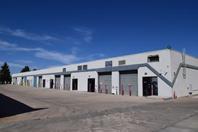 2,000 SF office/warehouse condos for sale/lease