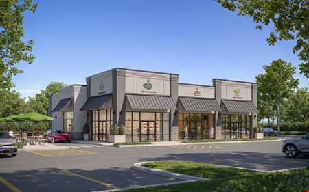 440 Main St -  Parking Lease Available!