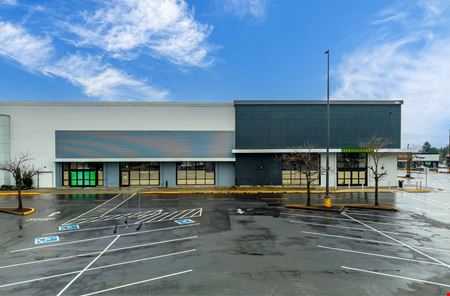 Retail space for Rent at 1701 S Commons in Federal Way