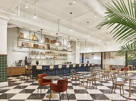Mindspace - Wanamaker Building
