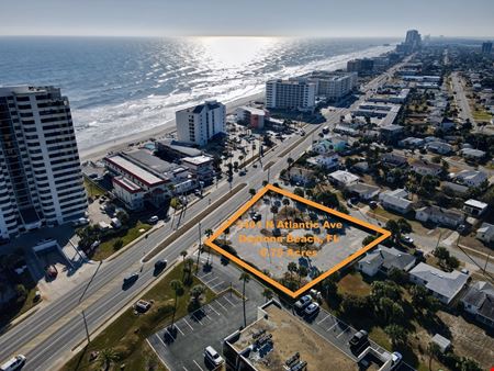 VacantLand space for Sale at Daytona Beachside Land - 0.75 Acres - T-2 Zoning in Daytona Beach