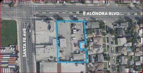 712 E Alondra Blvd