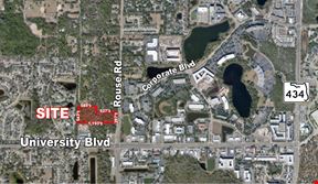 Residential Development Opportunity