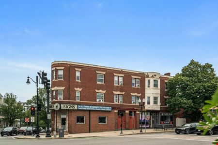 497 Broadway