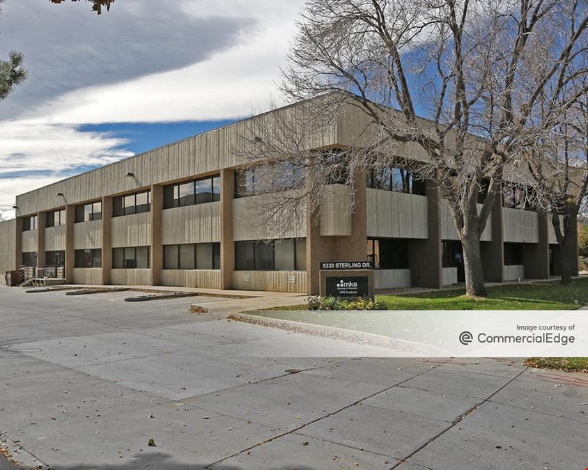 5330 Sterling Drive