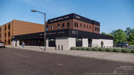 Healthcare space for Rent at Oak Lawn Surgery Center in Oak Lawn