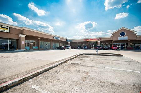 North Rich Plaza