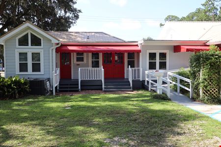 Cogswell House