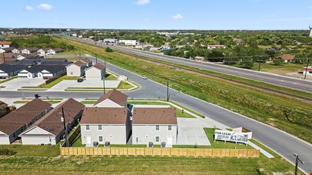 Multifamily Portfolio - Southridge and Northridge Ave