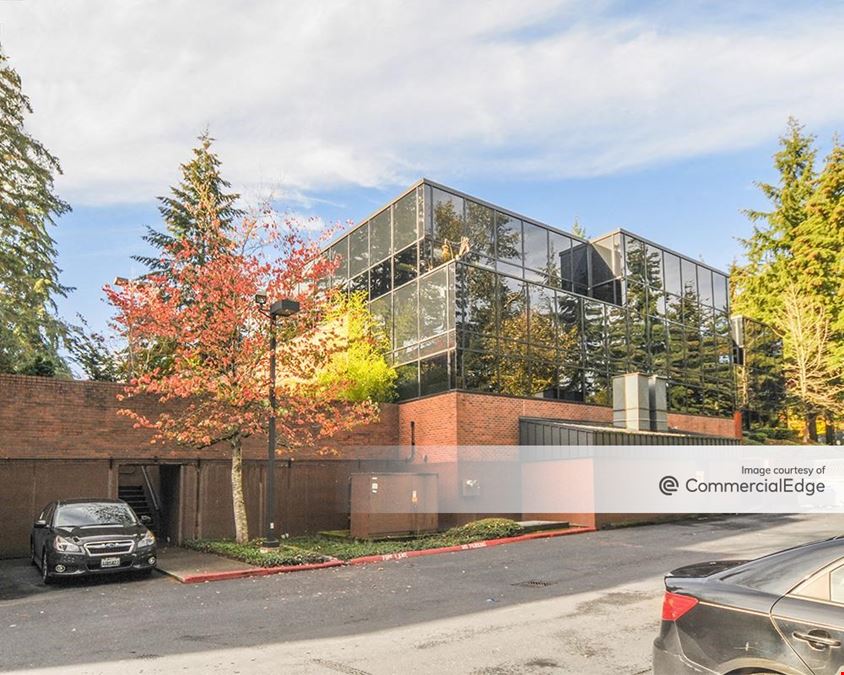 I-90 Corporate Campus