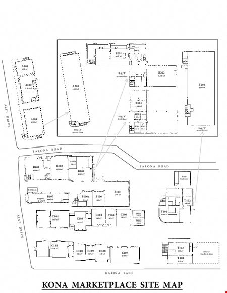 Kona Marketplace
