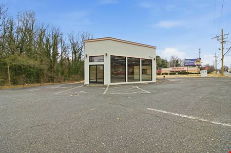 2501 West Blvd