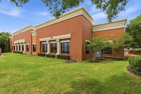 Office space for Rent at 4550 SH 360 in Grapevine